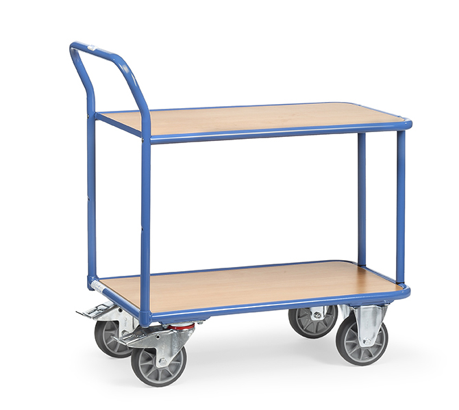 2600 Tischwagen 2600