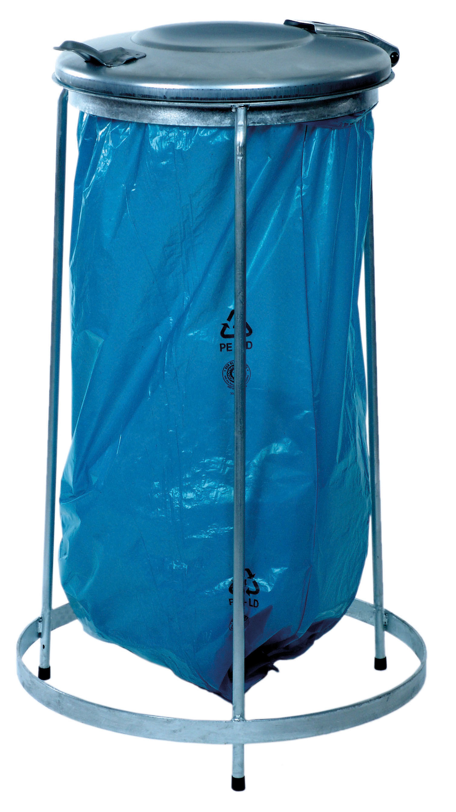 Müllsackständer "Dreibeingestell"