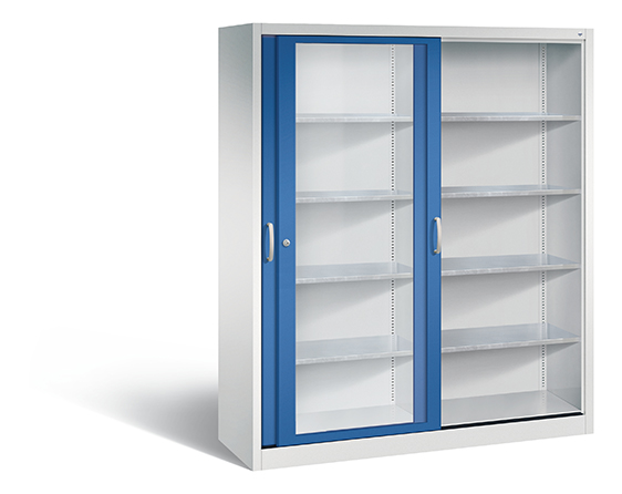 Schiebetürenschrank 2159-055