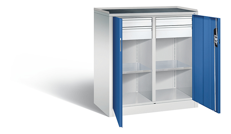 Beistellschrank 8821-302