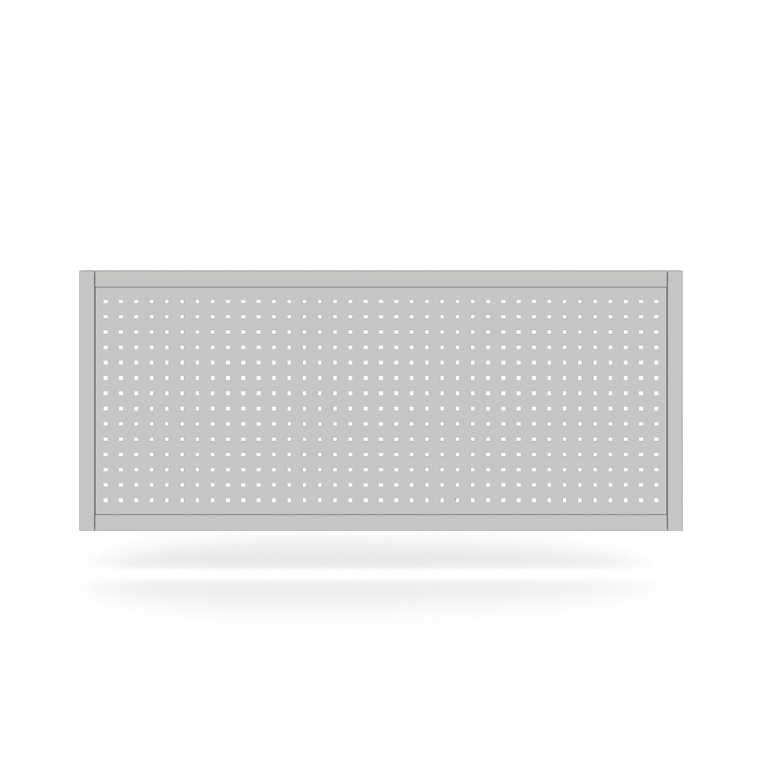 Lochblech 1500 x 625 mm