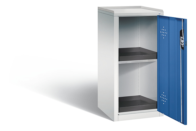 Umwelt-Beistellschrank 8721-316