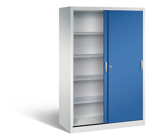 Schiebetürenschrank 2069-00