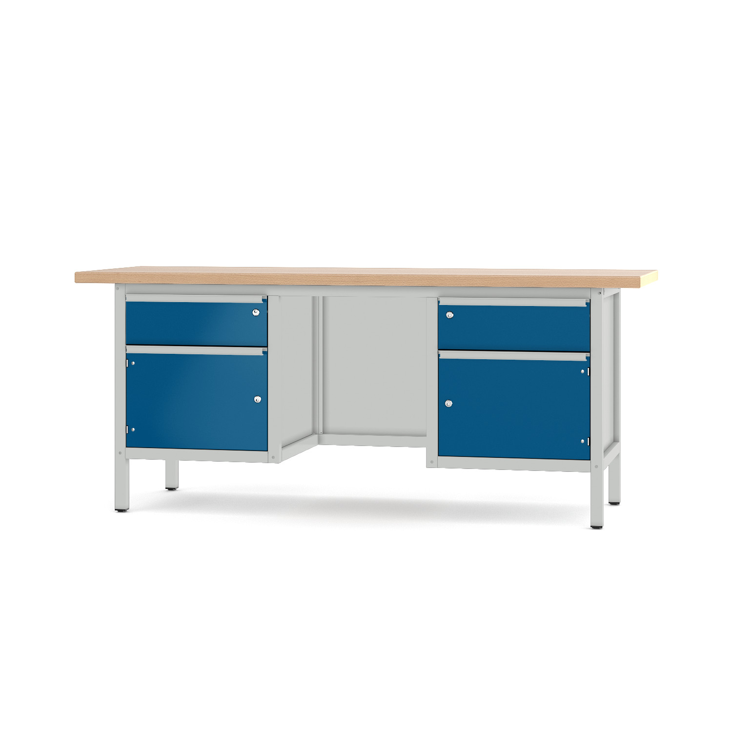 Werkbank Typ 31 S 262