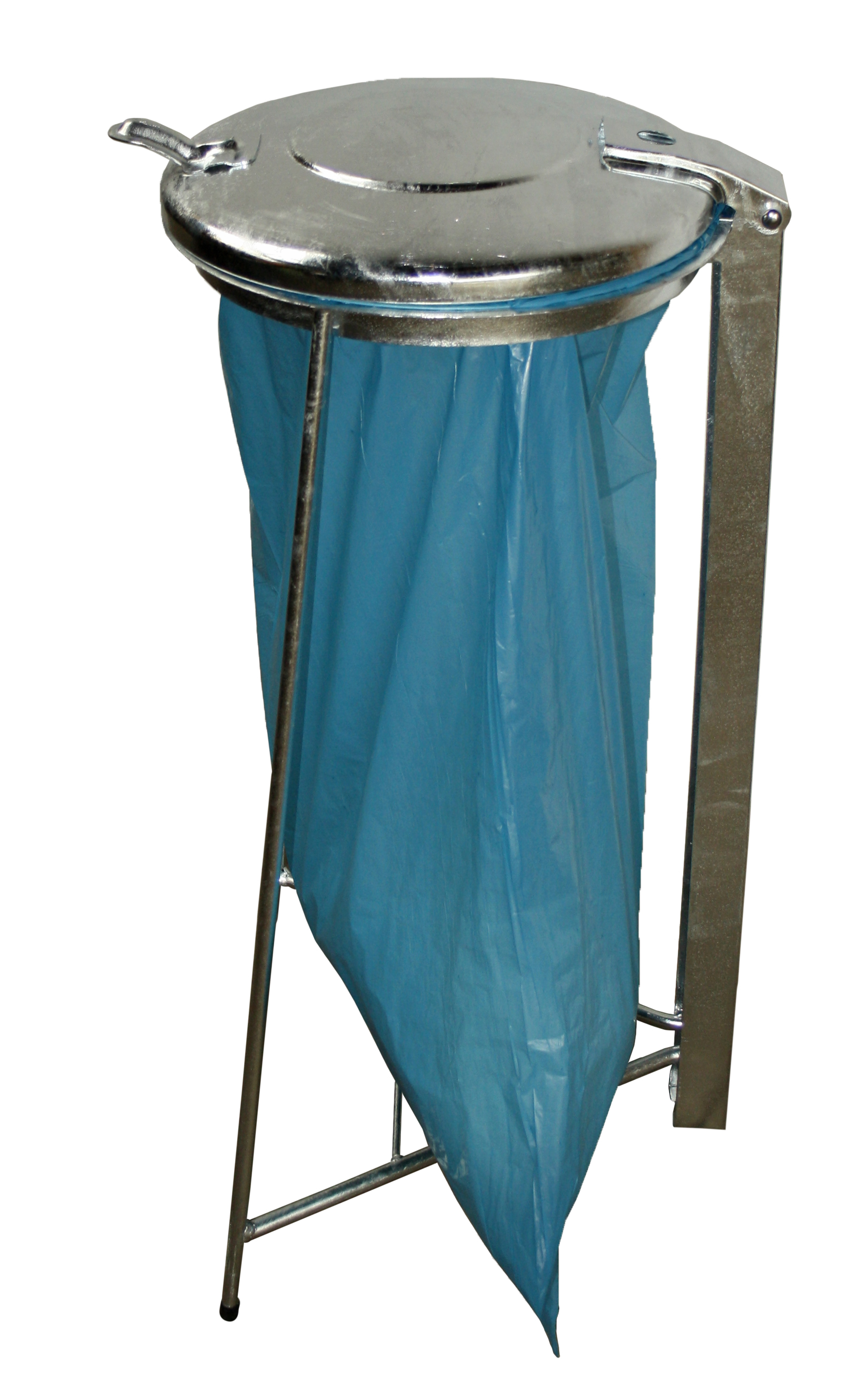Müllsackständer "Dreibeingestell"