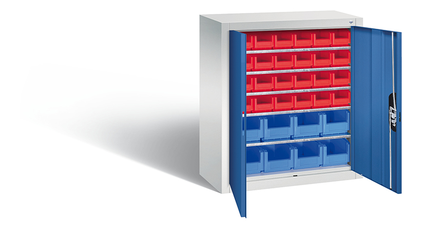 Magazinschrank 134013-24