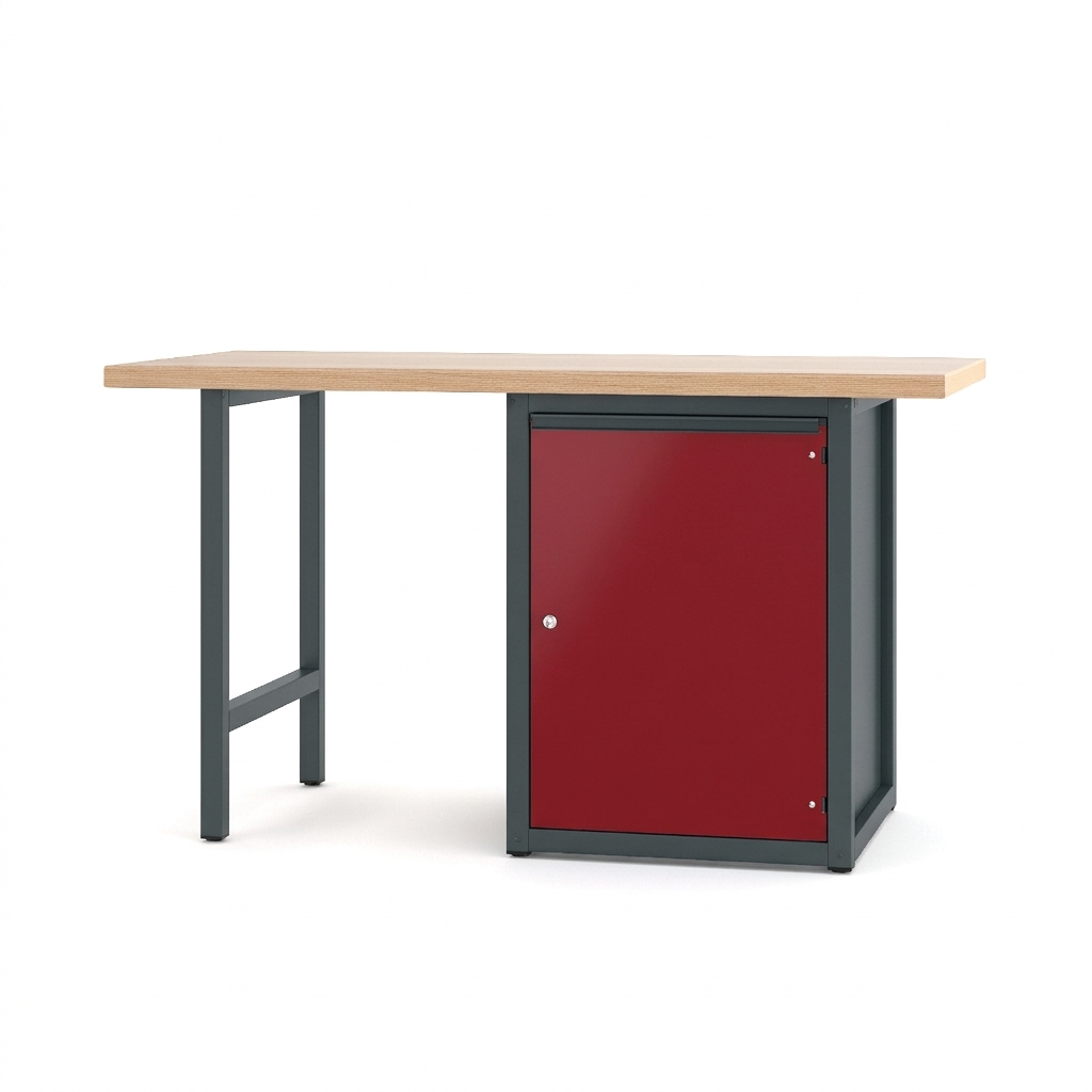 Werkbank Typ 700.0.41 S 4