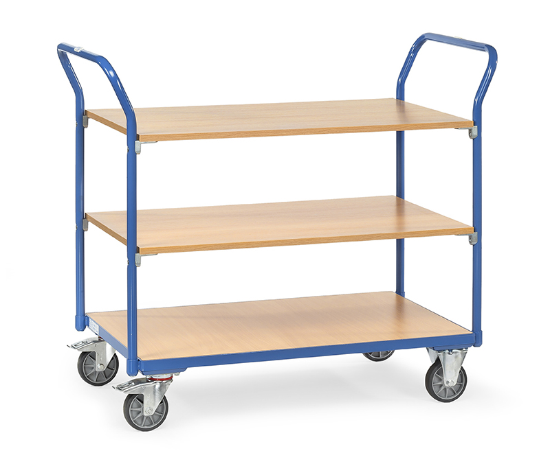 1800 Tischwagen 1800