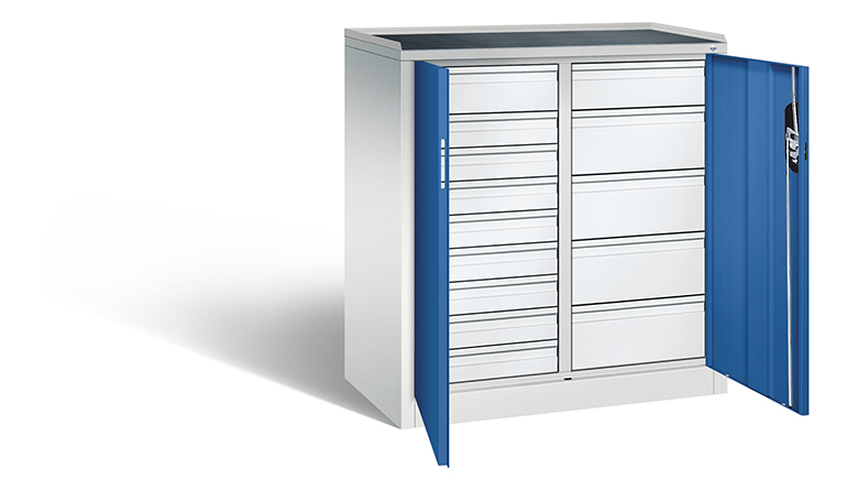 Beistellschrank 8821-305