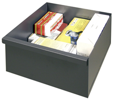 Einzelschublade Serie 3000