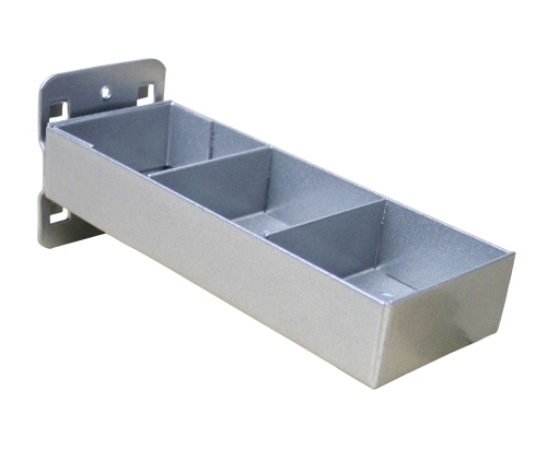 Kleinteileablage