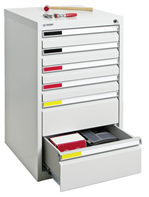 7901007 Schubladenschrank MovaFlex-1