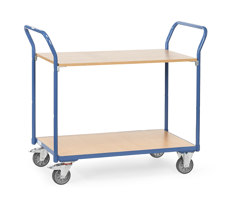 1602 Tischwagen 1600