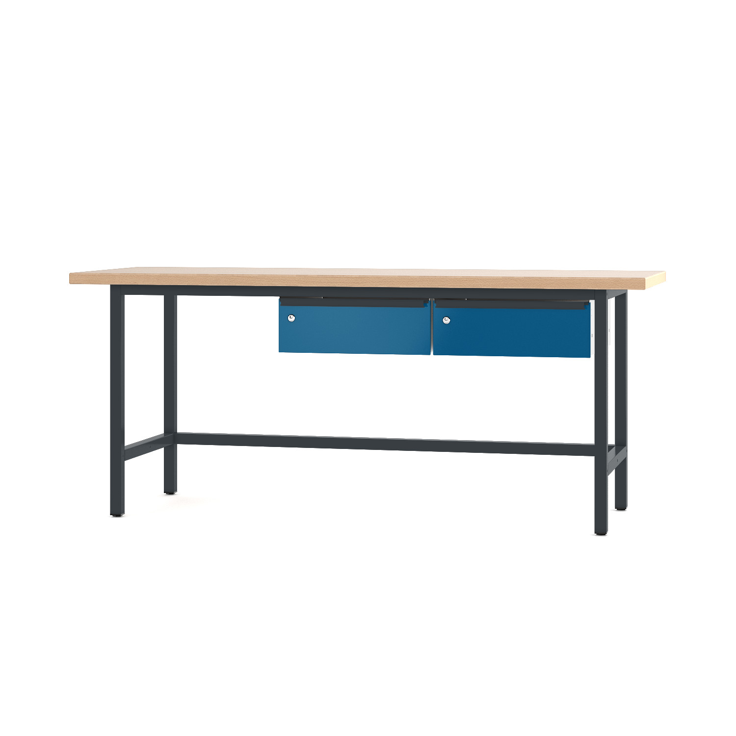 Werktisch_31-WT-011_anthrazitgrau_enzianblau