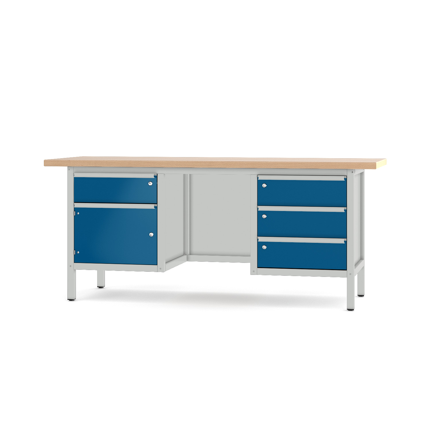 Werkbank Typ 31 S 263