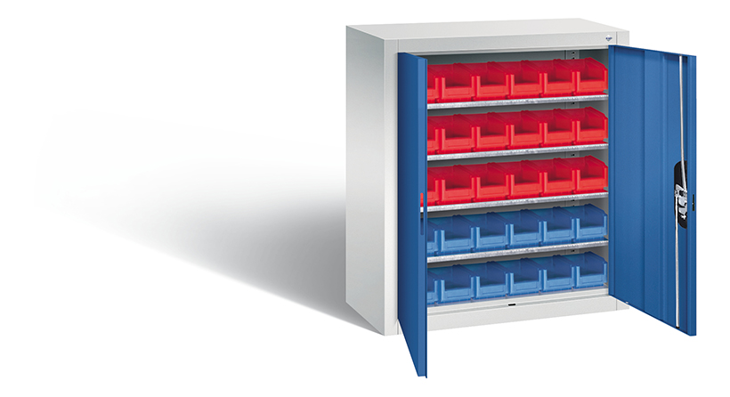 Magazinschrank 134013-23