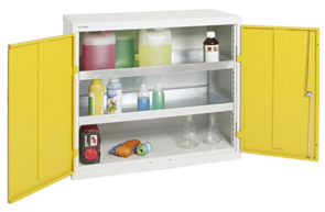 Umweltschrank Basic-2