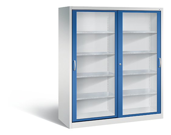 Schiebetürenschrank 2169-055