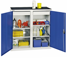 2002274 Werkzeug- und Beistellschrank Serie 2000