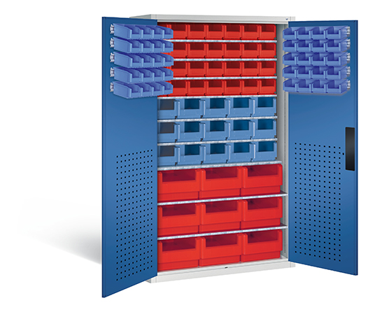 Großraum-Magazinschrank 130276-65