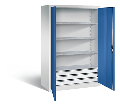 Großraumschrank 8932-503