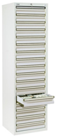 Schubladenschrank Serie ST 410-5