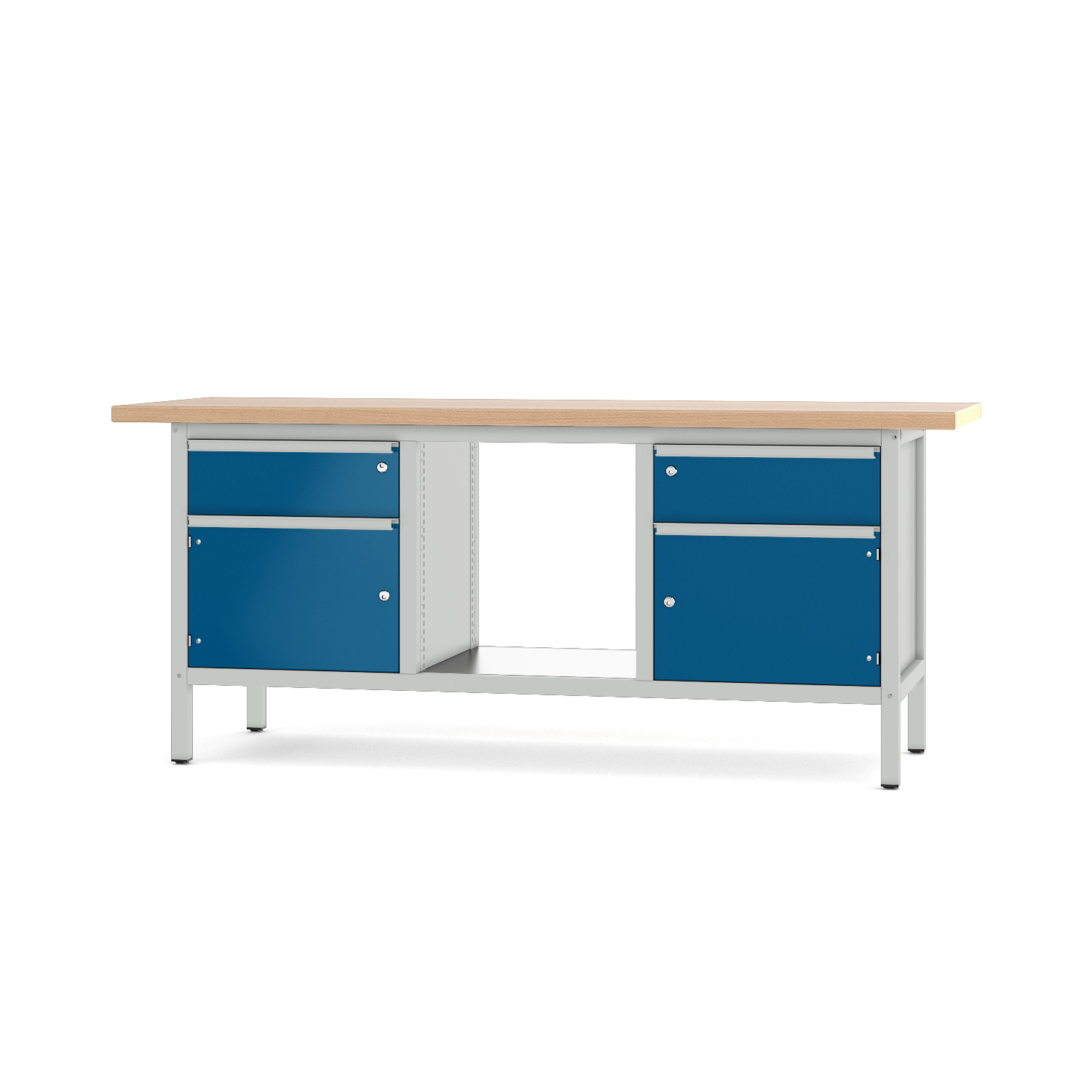 Werkbank Typ 31 S 202