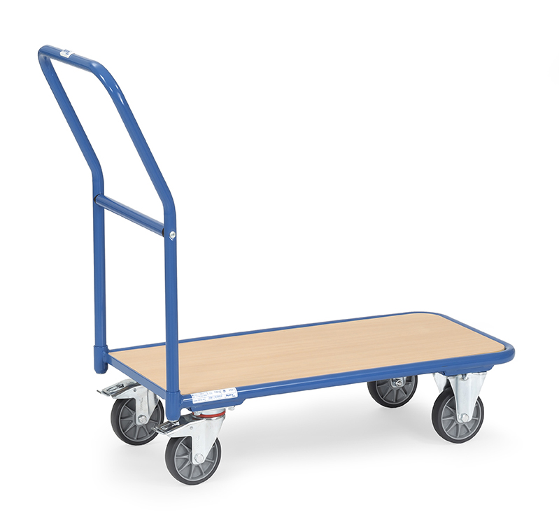 1200 Magazinwagen 1200