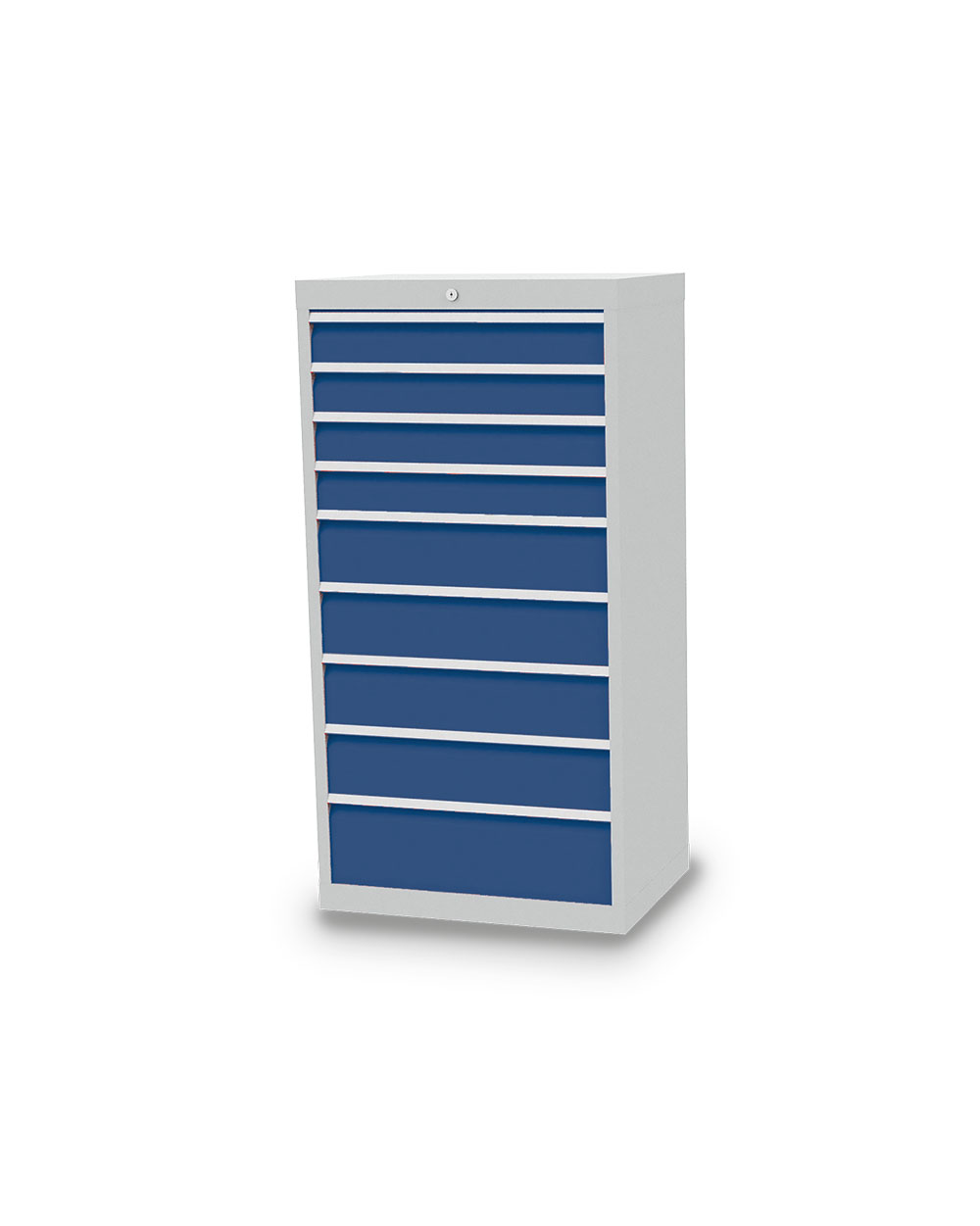 613_441_B-H_7035-5010 Schubladenschrank 613.441