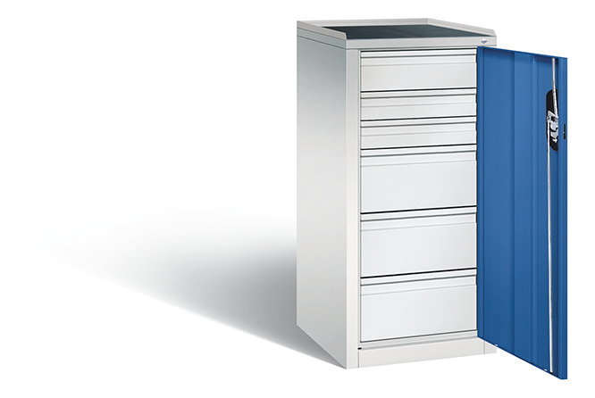 Beistellschrank 8721-305
