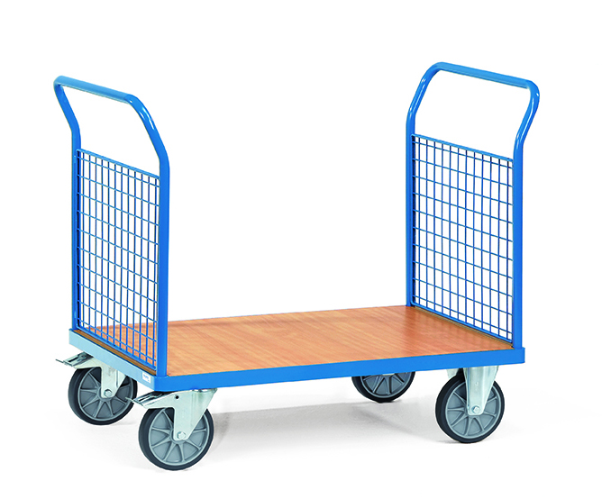 Doppel.Stirnwandwagen 1520