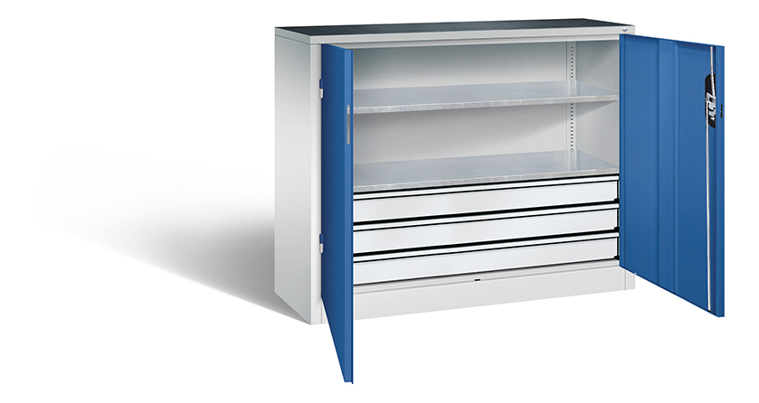 Großraumschrank 8830-5035