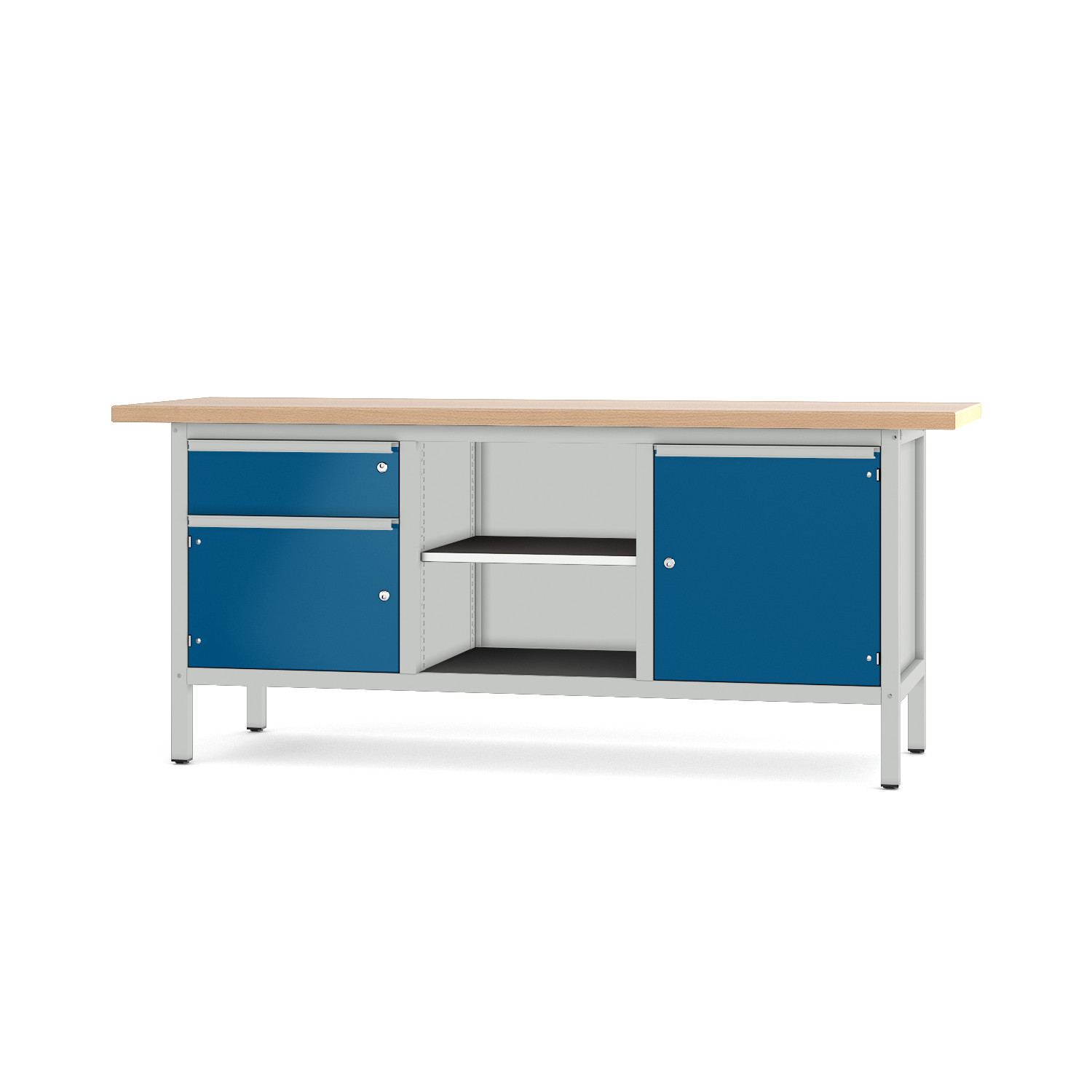 Werkbank Typ 31 S 254