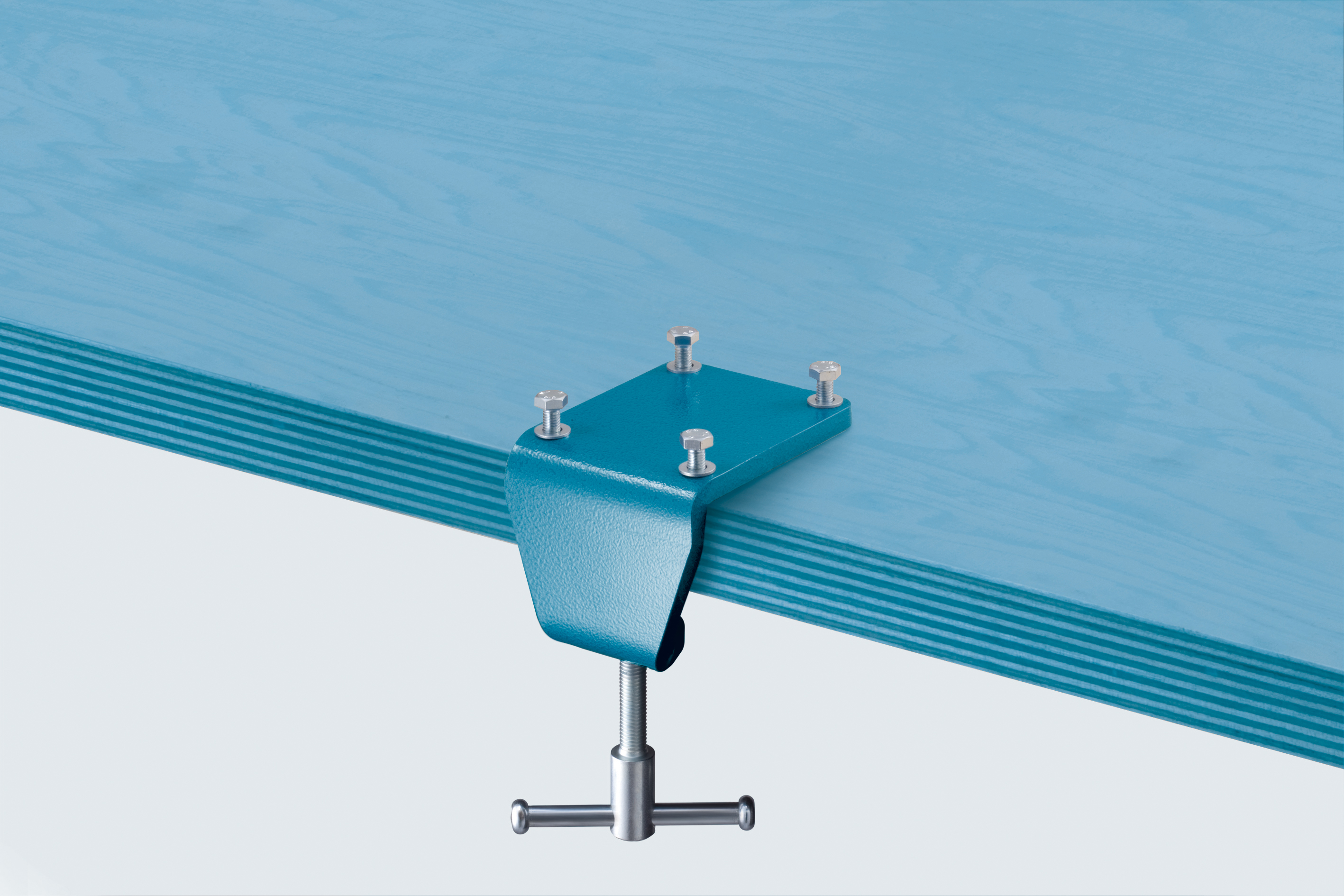 Tischklammer_07 HEUER Tischklammer