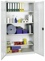 2008007 Werkzeug- und Lagerschrank Serie 2000