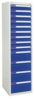 Schubladenschrank Serie ESTA-5