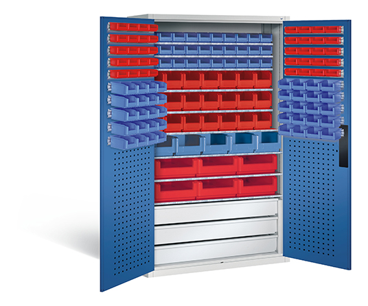 Großraum-Magazinschrank 130276-64