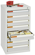 7601107 Schubladenschrank Serie ESTA-1