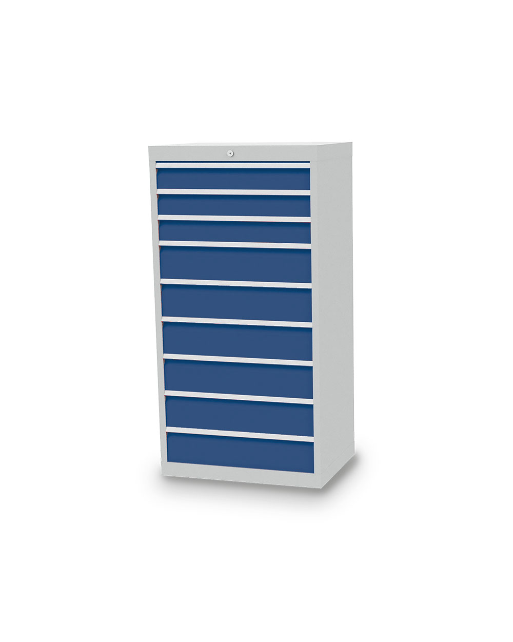 613_360_B-H_7035-5010 Schubladenschrank 613.360