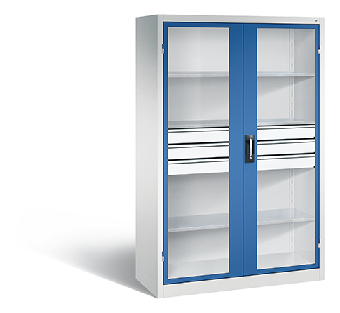 Werkzeugschrank 8931-5530