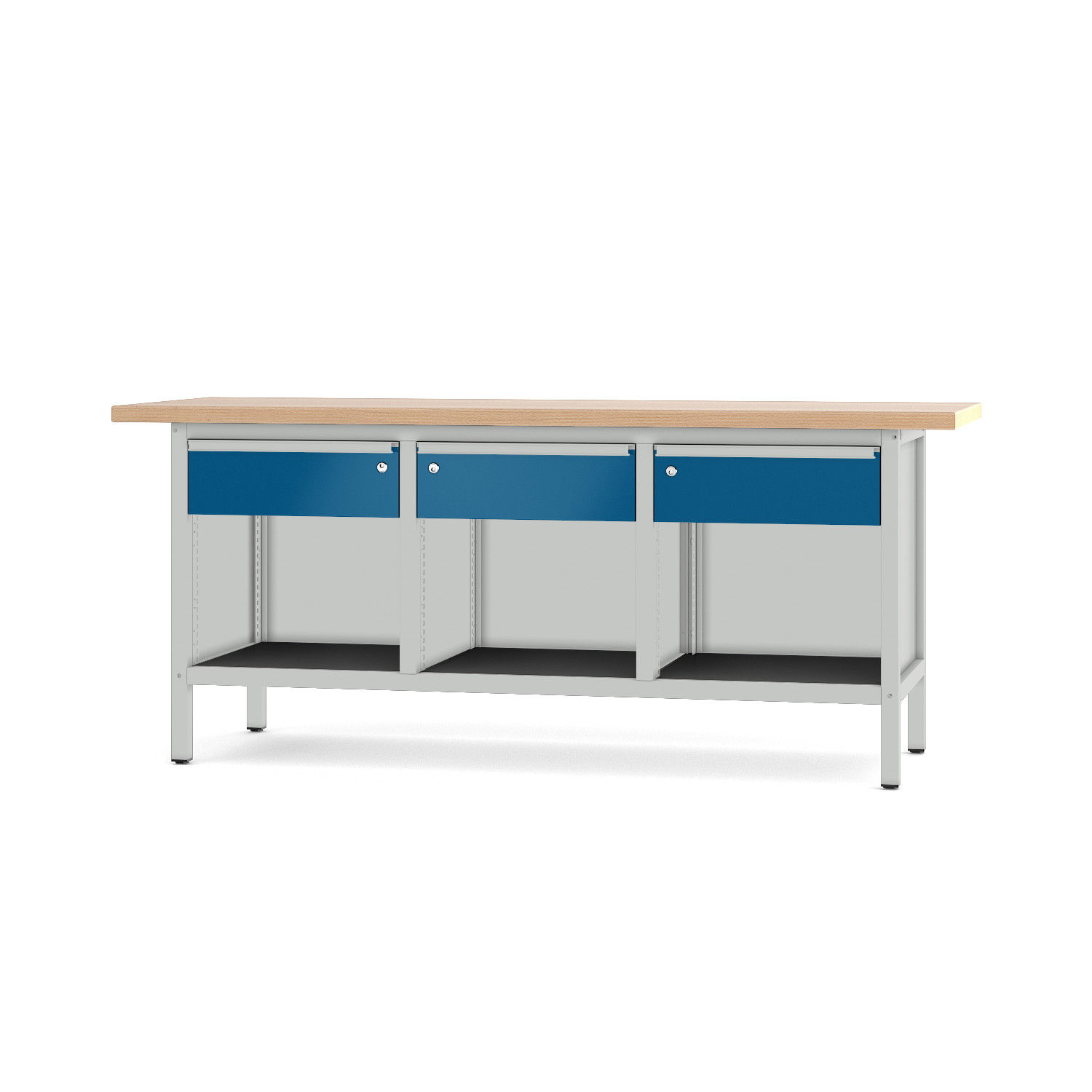 Werkbank Typ 31 S 111