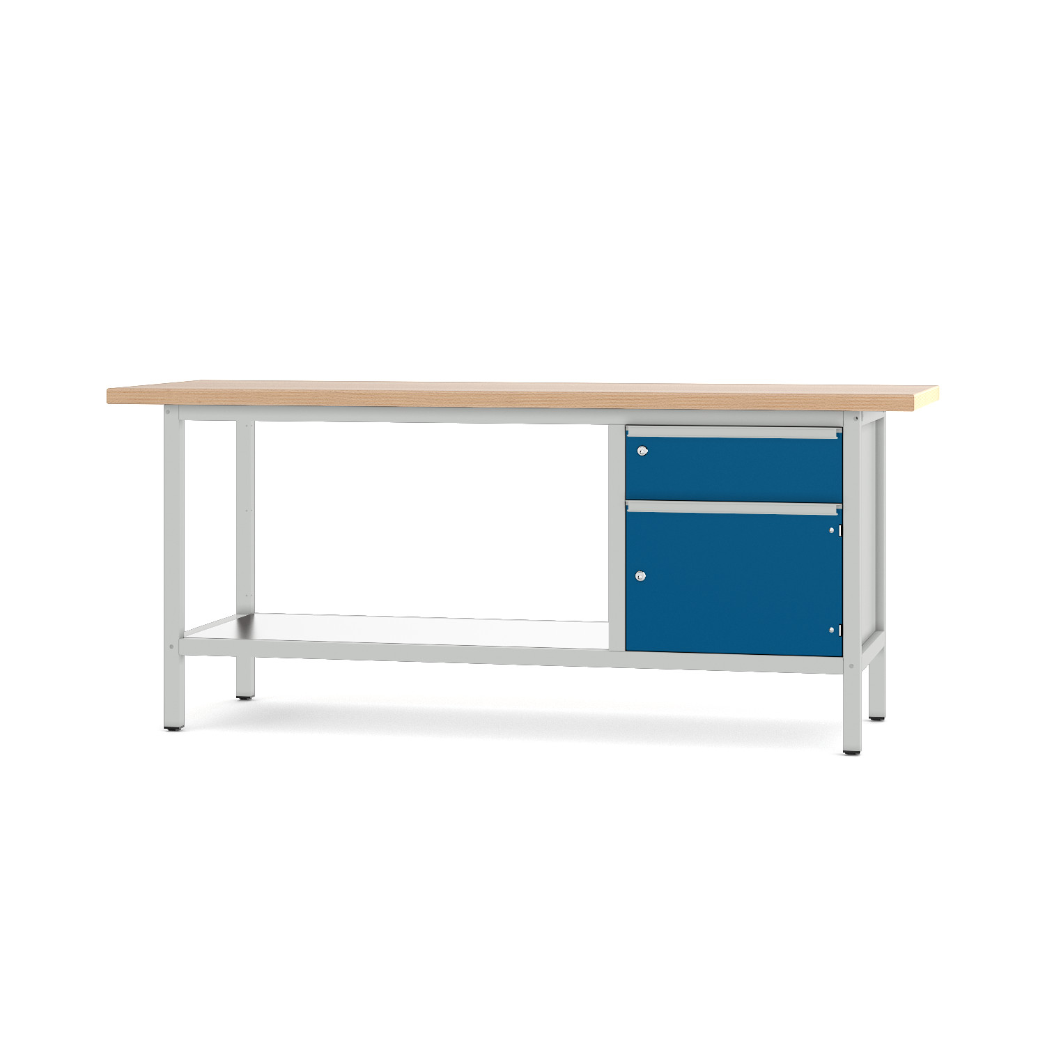 Werkbank Typ 31 S 002