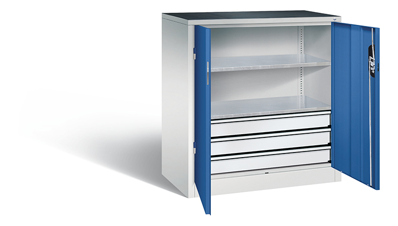 Großraumschrank 8821-5035