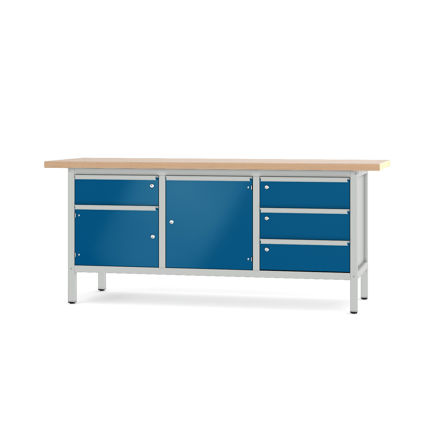 Werkbank Typ 31 S 243