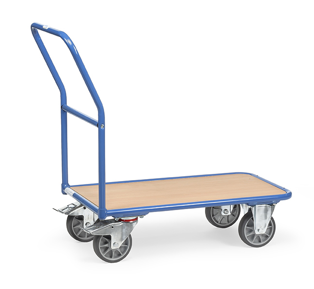 2100 Magazinwagen 2100