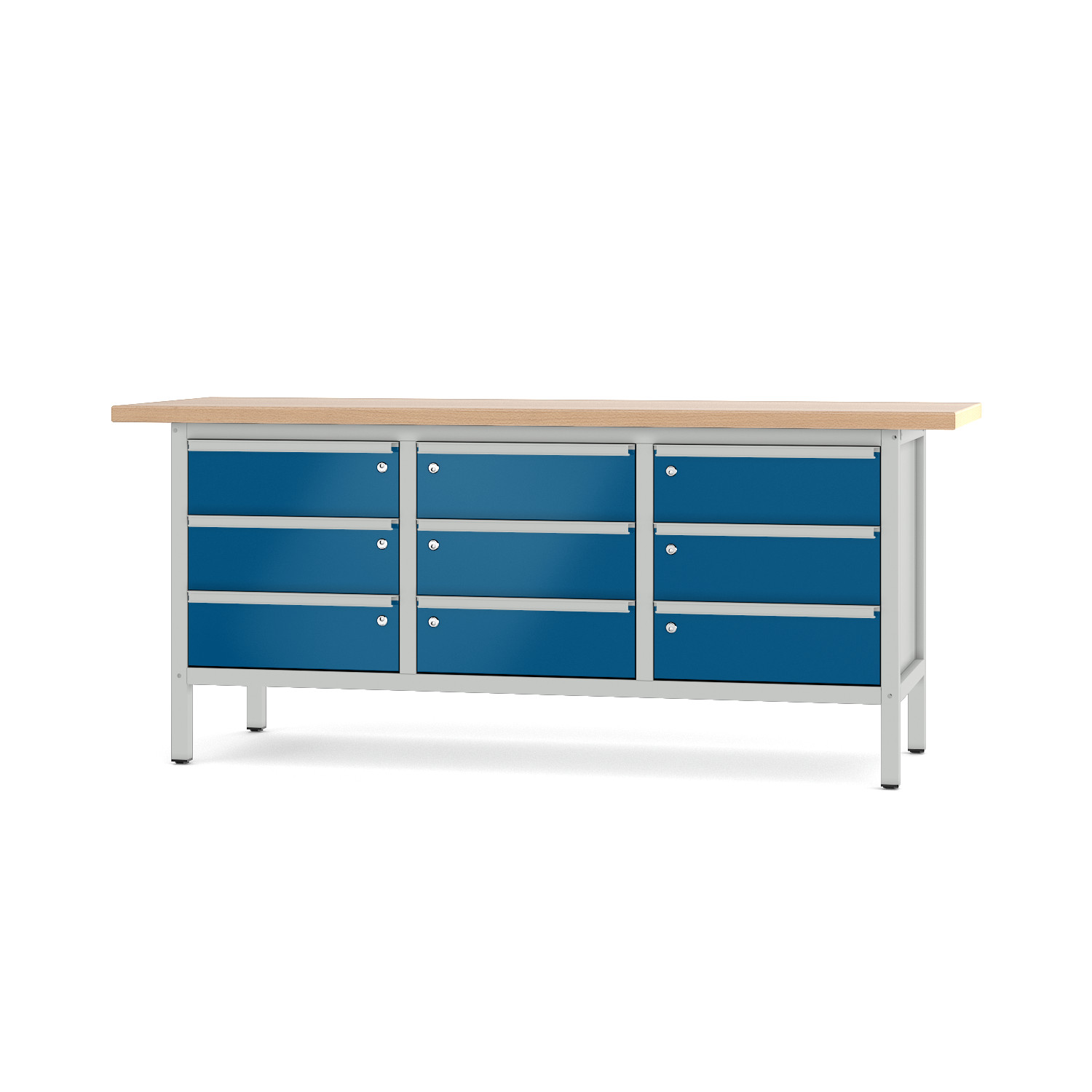 Werkbank Typ 31 S 333