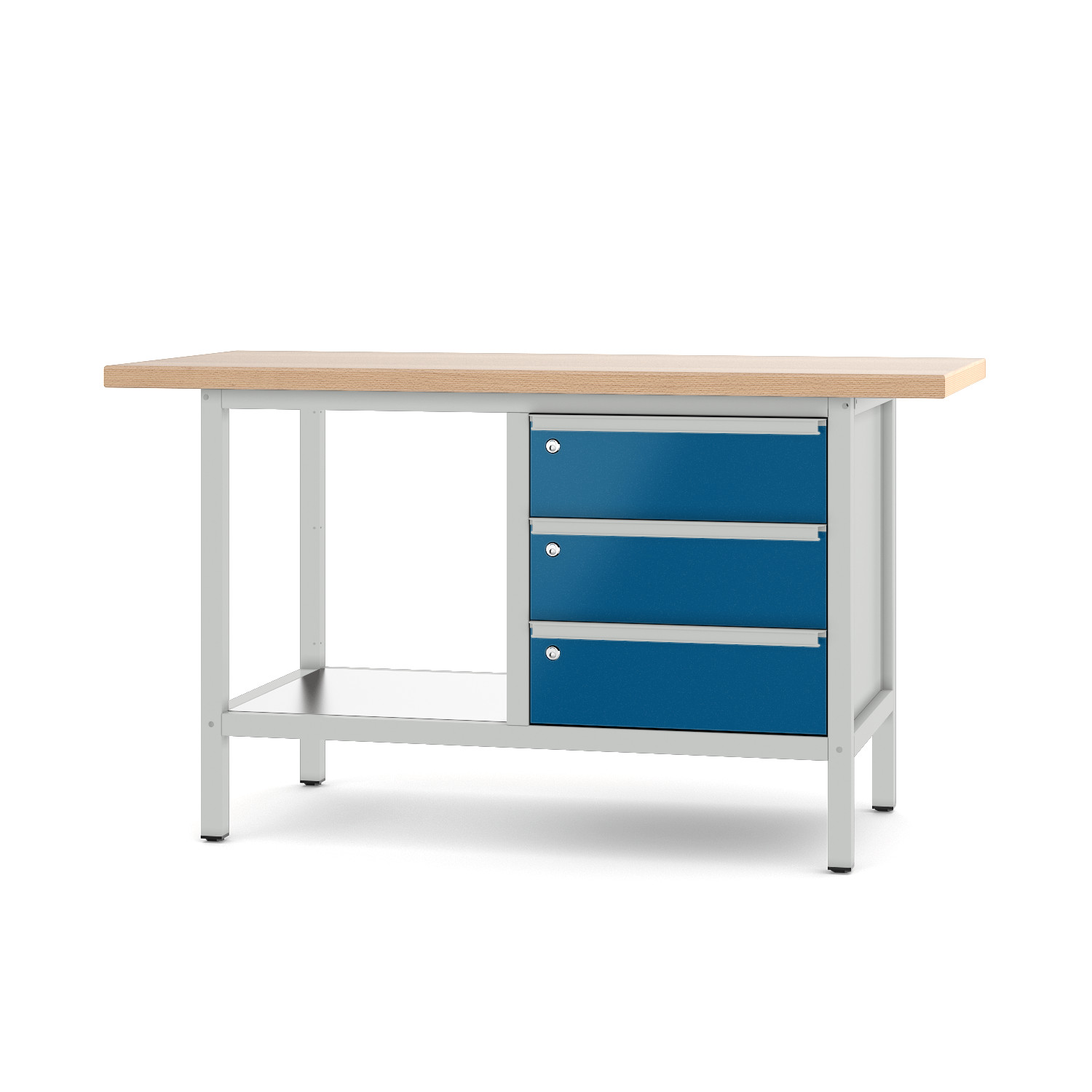 Werkbank Typ 21 S 03