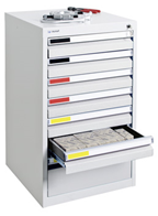 7901107 Schubladenschrank MovaFlex-1