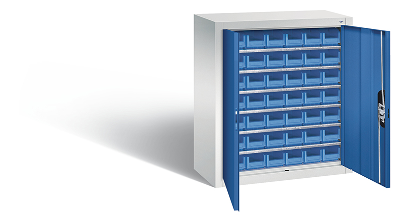 Magazinschrank 134013-21