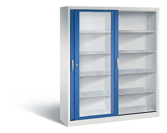 Schiebetürenschrank 2149-055